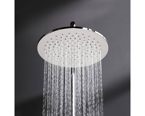Душевая система AM.PM Gem F40890A14