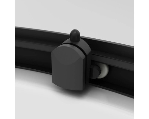 Душевое ограждение AM.PM Gem 100x100 см без поддона W90G-401-100BT
