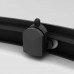 Душевое ограждение AM.PM Gem 100x100 см без поддона W90G-401-100BT