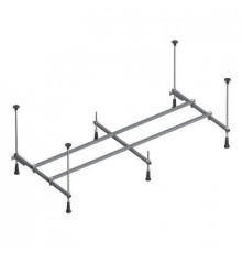 Каркас для ванны AM.PM разборный 150х70 см W01A-150-070W-R