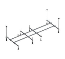 Каркас для ванны AM.PM разборный 170х70 см W01A-170-070W-R