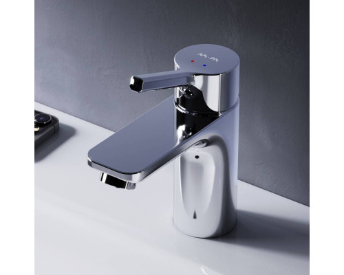 Смеситель для раковины AM.PM X-Joy F85B02100