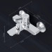 Смеситель для ванны и душа AM.PM X-Joy F85B10000