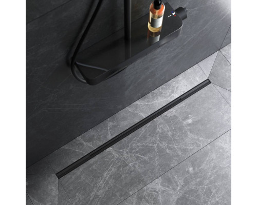 Трап для душа линейный AM.PM Masterflow Slim line 100 см W01SC-S11-100-05BM
