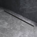 Трап для душа линейный AM.PM Masterflow Slim line 100 см W01SC-S11-100-05BM