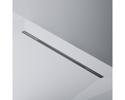 Трап для душа линейный AM.PM Masterflow Slim line 100 см W01SC-S11-100-05BM