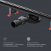 Трап для душа линейный AM.PM Masterflow Slim line 100 см W01SC-S11-100-05BM