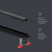 Трап для душа линейный AM.PM Masterflow Slim line 100 см W01SC-S11-100-05BM