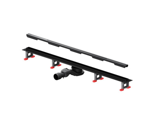 Трап для душа линейный AM.PM Masterflow Slim line 100 см W01SC-S11-100-05BM