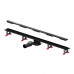 Трап для душа линейный AM.PM Masterflow Slim line 100 см W01SC-S11-100-05BM