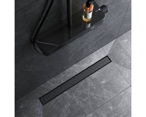 Трап для душа линейный AM.PM Masterflow Tile 70 см W01SC-U11-070-04BM
