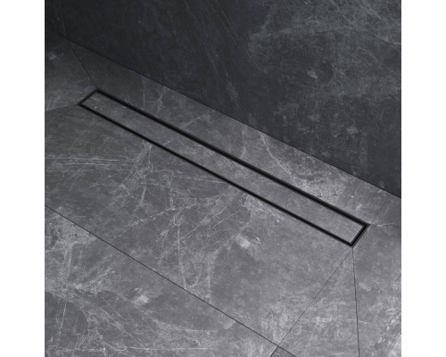 Трап для душа линейный AM.PM Masterflow Tile 70 см W01SC-U11-070-04BM