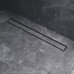 Трап для душа линейный AM.PM Masterflow Tile 70 см W01SC-U11-070-04BM