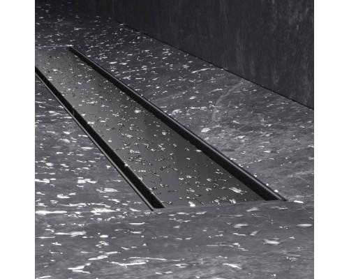 Трап для душа линейный AM.PM Masterflow Tile 70 см W01SC-U11-070-04BM
