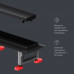 Трап для душа линейный AM.PM Masterflow Tile 70 см W01SC-U11-070-04BM