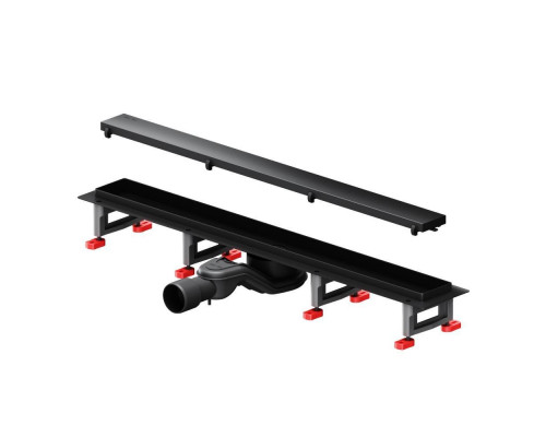 Трап для душа линейный AM.PM Masterflow Tile 70 см W01SC-U11-070-04BM