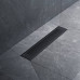 Трап для душа линейный AM.PM PrimeFlow универсальный затвор Cut Gradient 40 см W02SC-P11-040-01BM