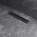 Трап для душа линейный AM.PM PrimeFlow универсальный затвор Cut Gradient 40 см W02SC-P11-040-01BM