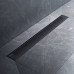 Трап для душа линейный AM.PM PrimeFlow универсальный затвор Cut Gradient 70 см W02SC-P11-070-01BM