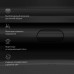 Унитаз подвесной AM.PM Func FlashClean с сиденьем микролифт матовый C8F1700MBSC