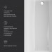 Ванна акриловая AM.PM Gem 180х70 см W93A-180-070W-A